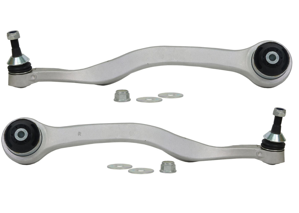 WA314 Whiteline Front Radius Arm Lower - Arm to Suit Ford Falcon FG, FGX and FPV | Genuine Whiteline Suspension Component - photo 3 of 4