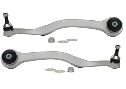 WA314 Whiteline Front Radius Arm Lower - Arm to Suit Ford Falcon FG, FGX and FPV | Genuine Whiteline Suspension Component - photo 3 of 4