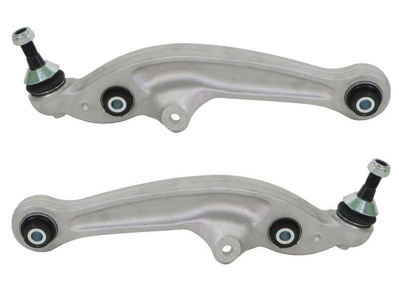 WA315 Whiteline Front Lower Control Arm - Arm to Suit Ford Falcon FG, FGX and FPV | Genuine Whiteline Suspension Component - photo 4 of 4