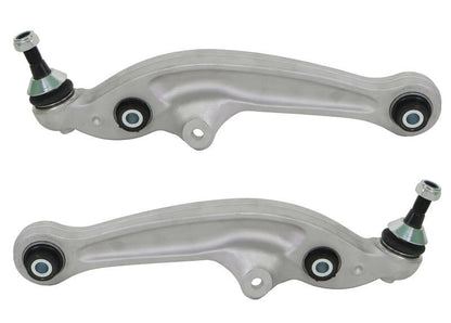 WA315 Whiteline Front Lower Control Arm - Arm to Suit Ford Falcon FG, FGX and FPV | Genuine Whiteline Suspension Component - photo 4 of 4