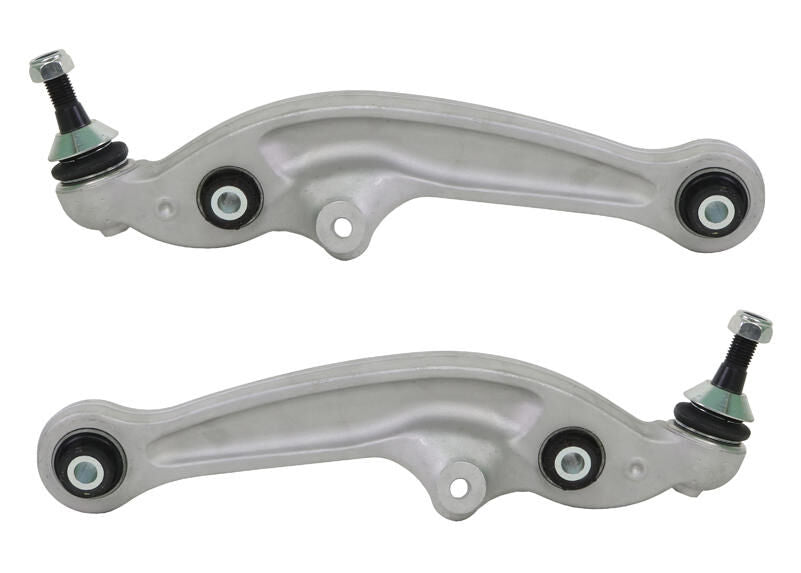 WA315 Whiteline Front Lower Control Arm - Arm to Suit Ford Falcon FG, FGX and FPV | Genuine Whiteline Suspension Component - photo 3 of 4