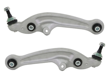 WA315 Whiteline Front Lower Control Arm - Arm to Suit Ford Falcon FG, FGX and FPV | Genuine Whiteline Suspension Component - photo 3 of 4