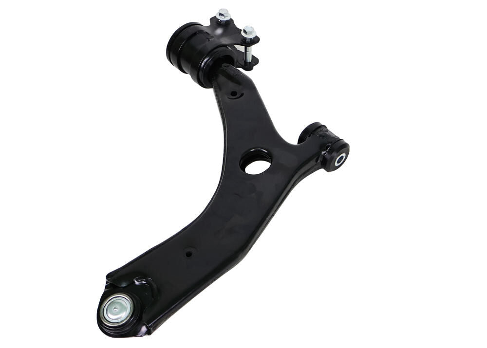 WA317L Whiteline Front Lower Control Arm - Arm Left to Suit Mazda3 BK and Mazda5 CR | Genuine Whiteline Suspension Component - photo 4 of 6