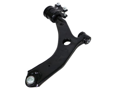 WA317L Whiteline Front Lower Control Arm - Arm Left to Suit Mazda3 BK and Mazda5 CR | Genuine Whiteline Suspension Component - photo 4 of 6