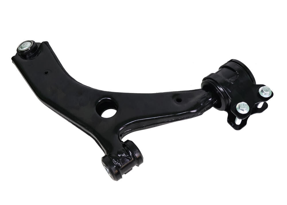 WA317L Whiteline Front Lower Control Arm - Arm Left to Suit Mazda3 BK and Mazda5 CR | Genuine Whiteline Suspension Component - photo 5 of 6