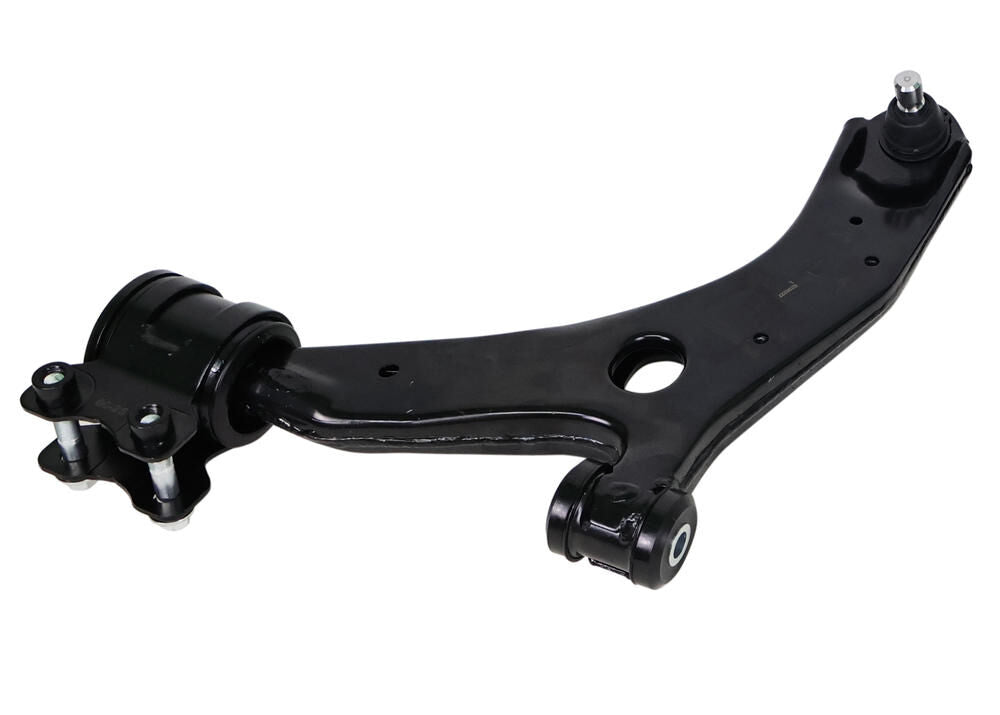 WA317L Whiteline Front Lower Control Arm - Arm Left to Suit Mazda3 BK and Mazda5 CR | Genuine Whiteline Suspension Component - photo 3 of 6
