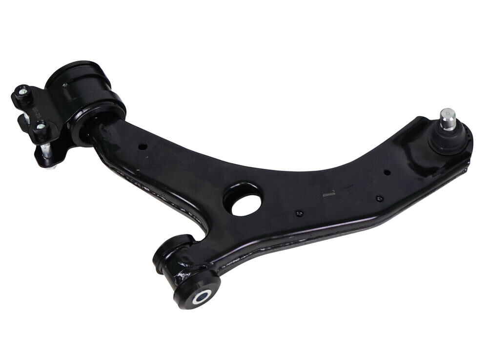WA317L Whiteline Front Lower Control Arm - Arm Left to Suit Mazda3 BK and Mazda5 CR | Genuine Whiteline Suspension Component - photo 6 of 6
