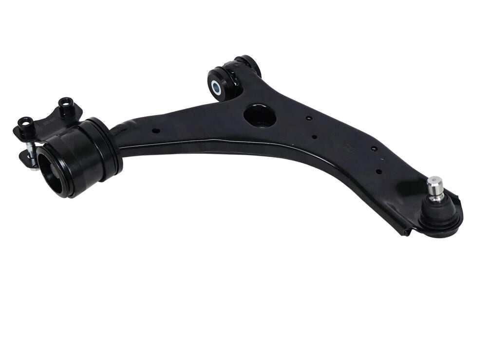 WA317R Whiteline Front Lower Control Arm - Arm Right to Suit Mazda3 BK and Mazda5 CR | Genuine Whiteline Suspension Component - photo 6 of 6