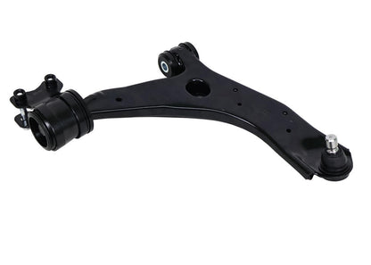 WA317R Whiteline Front Lower Control Arm - Arm Right to Suit Mazda3 BK and Mazda5 CR | Genuine Whiteline Suspension Component - photo 6 of 6