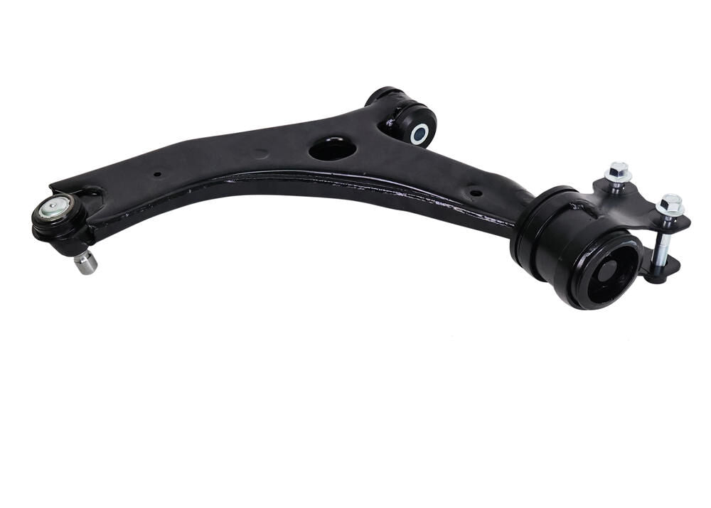 WA317R Whiteline Front Lower Control Arm - Arm Right to Suit Mazda3 BK and Mazda5 CR | Genuine Whiteline Suspension Component - photo 5 of 6