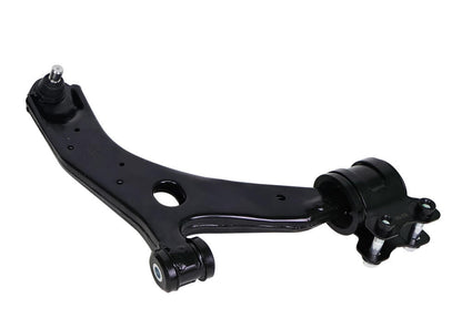 WA317R Whiteline Front Lower Control Arm - Arm Right to Suit Mazda3 BK and Mazda5 CR | Genuine Whiteline Suspension Component - photo 3 of 6