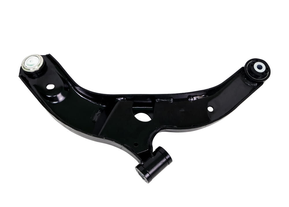 WA319L Whiteline Front Lower Control Arm - Arm Left to Suit Ford Laser KN, KQ and Mazda 323 BJ | Genuine Whiteline Suspension Component - photo 4 of 6