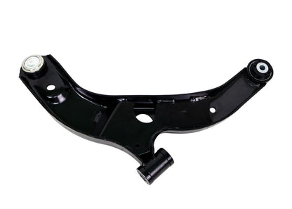 WA319L Whiteline Front Lower Control Arm - Arm Left to Suit Ford Laser KN, KQ and Mazda 323 BJ | Genuine Whiteline Suspension Component - photo 4 of 6