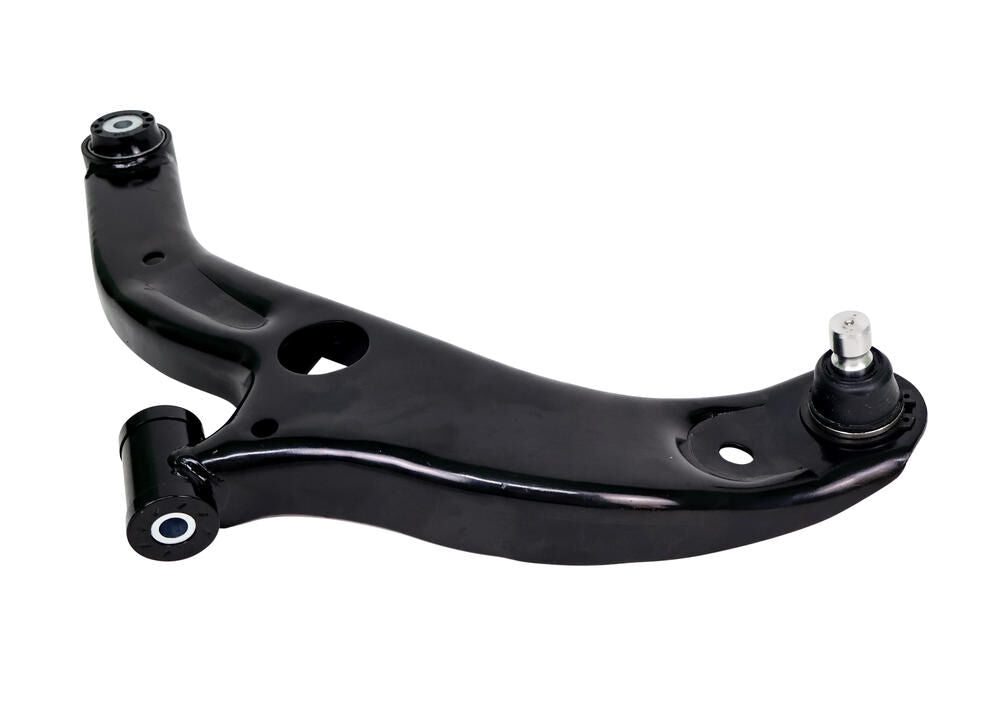 WA319L Whiteline Front Lower Control Arm - Arm Left to Suit Ford Laser KN, KQ and Mazda 323 BJ | Genuine Whiteline Suspension Component - photo 5 of 6