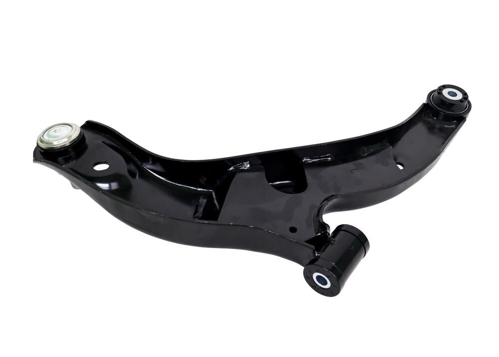 WA319L Whiteline Front Lower Control Arm - Arm Left to Suit Ford Laser KN, KQ and Mazda 323 BJ | Genuine Whiteline Suspension Component - photo 6 of 6