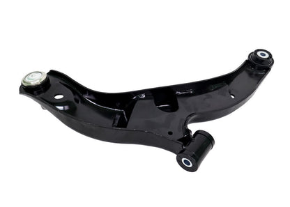 WA319L Whiteline Front Lower Control Arm - Arm Left to Suit Ford Laser KN, KQ and Mazda 323 BJ | Genuine Whiteline Suspension Component - photo 6 of 6