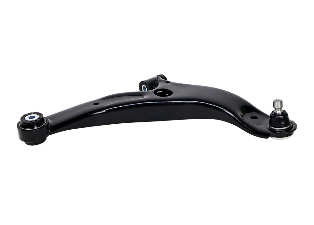 WA319R Whiteline Front Lower Control Arm - Arm Right to Suit Ford Laser KN, KQ and Mazda 323 BJ | Genuine Whiteline Suspension Component