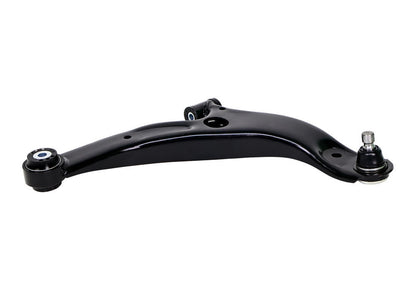 WA319R Whiteline Front Lower Control Arm - Arm Right to Suit Ford Laser KN, KQ and Mazda 323 BJ | Genuine Whiteline Suspension Component