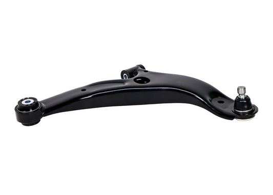 WA319R Whiteline Front Lower Control Arm - Arm Right to Suit Ford Laser KN, KQ and Mazda 323 BJ | Genuine Whiteline Suspension Component