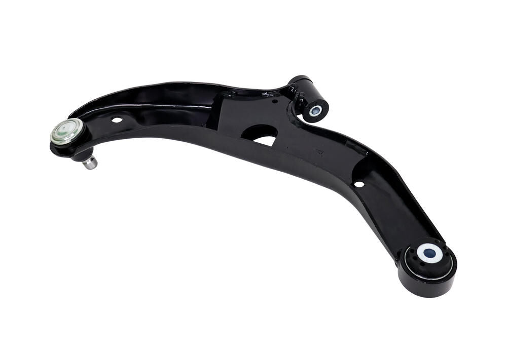 WA319R Whiteline Front Lower Control Arm - Arm Right to Suit Ford Laser KN, KQ and Mazda 323 BJ | Genuine Whiteline Suspension Component - photo 5 of 6