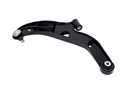 WA319R Whiteline Front Lower Control Arm - Arm Right to Suit Ford Laser KN, KQ and Mazda 323 BJ | Genuine Whiteline Suspension Component - photo 5 of 6