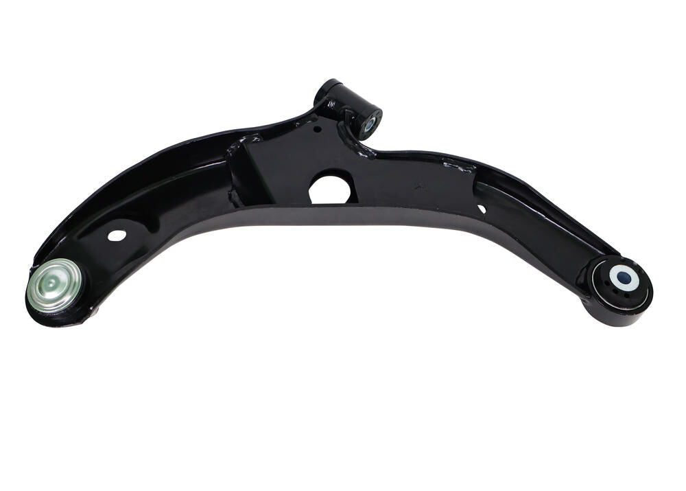 WA319R Whiteline Front Lower Control Arm - Arm Right to Suit Ford Laser KN, KQ and Mazda 323 BJ | Genuine Whiteline Suspension Component - photo 4 of 6
