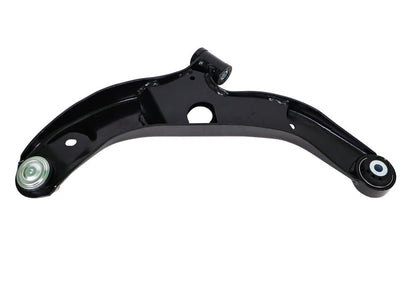 WA319R Whiteline Front Lower Control Arm - Arm Right to Suit Ford Laser KN, KQ and Mazda 323 BJ | Genuine Whiteline Suspension Component - photo 4 of 6