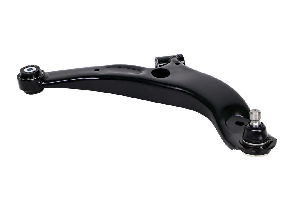 WA319R Whiteline Front Lower Control Arm - Arm Right to Suit Ford Laser KN, KQ and Mazda 323 BJ | Genuine Whiteline Suspension Component - photo 6 of 6