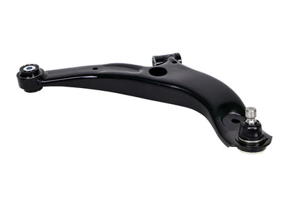 WA319R Whiteline Front Lower Control Arm - Arm Right to Suit Ford Laser KN, KQ and Mazda 323 BJ | Genuine Whiteline Suspension Component - photo 6 of 6