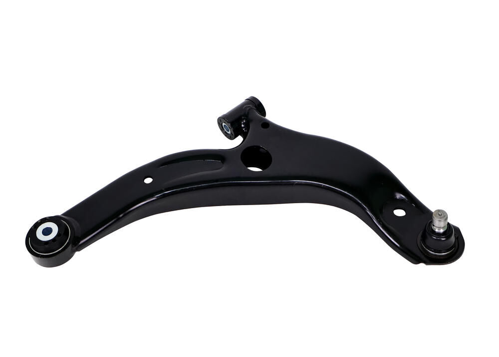 WA319R Whiteline Front Lower Control Arm - Arm Right to Suit Ford Laser KN, KQ and Mazda 323 BJ | Genuine Whiteline Suspension Component - photo 3 of 6