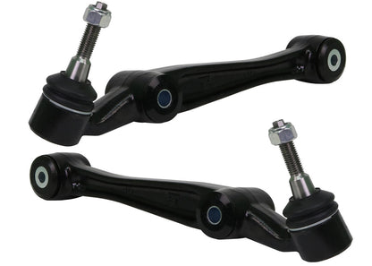 WA320 Whiteline Front Lower Control Arm - Arm to Suit Ford Territory SX, SY and FPV | Genuine Whiteline Suspension Component