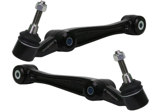 WA320 Whiteline Front Lower Control Arm - Arm to Suit Ford Territory SX, SY and FPV | Genuine Whiteline Suspension Component
