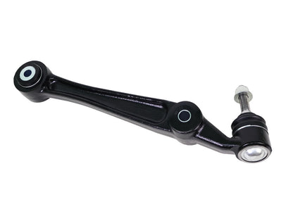 WA320L Whiteline Front Lower Control Arm - Arm Left to Suit Ford Territory SX, SY and FPV | Genuine Whiteline Suspension Component - photo 6 of 6