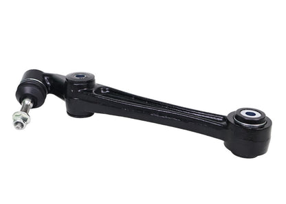 WA320L Whiteline Front Lower Control Arm - Arm Left to Suit Ford Territory SX, SY and FPV | Genuine Whiteline Suspension Component - photo 5 of 6