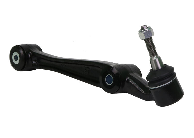 WA320R Whiteline Front Lower Control Arm - Arm Right to Suit Ford Territory SX, SY and FPV | Genuine Whiteline Suspension Component