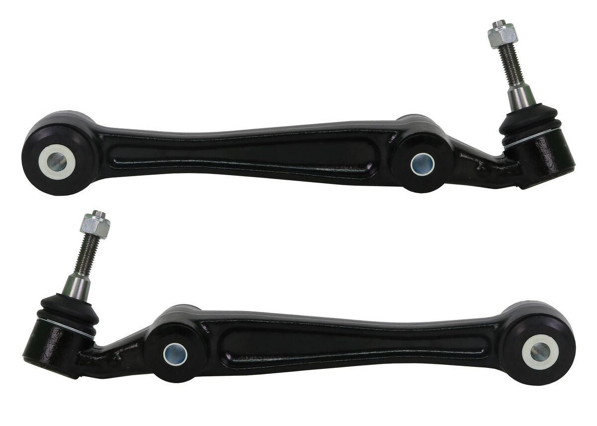 WA320 Whiteline Front Lower Control Arm - Arm to Suit Ford Territory SX, SY and FPV | Genuine Whiteline Suspension Component - photo 3 of 4