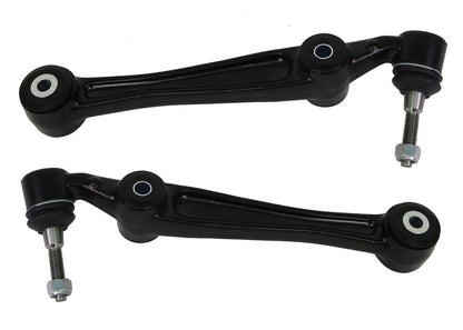 WA320 Whiteline Front Lower Control Arm - Arm to Suit Ford Territory SX, SY and FPV | Genuine Whiteline Suspension Component - photo 4 of 4