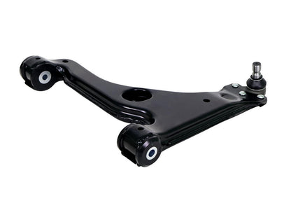WA323L Whiteline Front Lower Control Arm - Arm Left to Suit Holden Astra TS, AH | Genuine Whiteline Suspension Component
