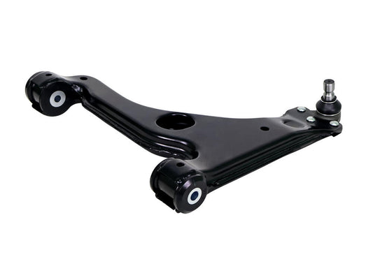 WA323L Whiteline Front Lower Control Arm - Arm Left to Suit Holden Astra TS, AH | Genuine Whiteline Suspension Component