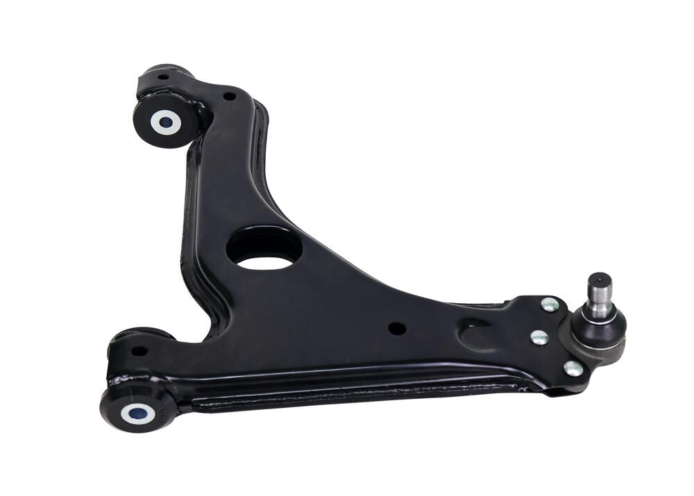 WA323L Whiteline Front Lower Control Arm - Arm Left to Suit Holden Astra TS, AH | Genuine Whiteline Suspension Component - photo 5 of 6