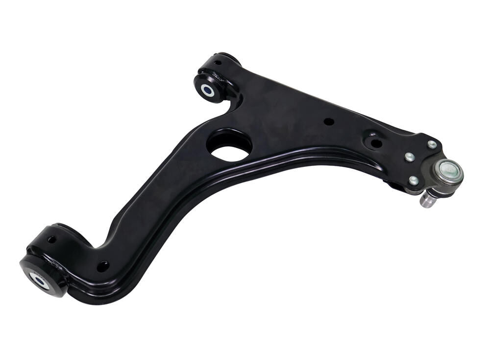 WA323L Whiteline Front Lower Control Arm - Arm Left to Suit Holden Astra TS, AH | Genuine Whiteline Suspension Component - photo 4 of 6