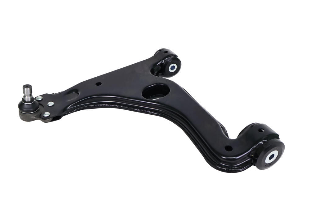 WA323L Whiteline Front Lower Control Arm - Arm Left to Suit Holden Astra TS, AH | Genuine Whiteline Suspension Component - photo 6 of 6
