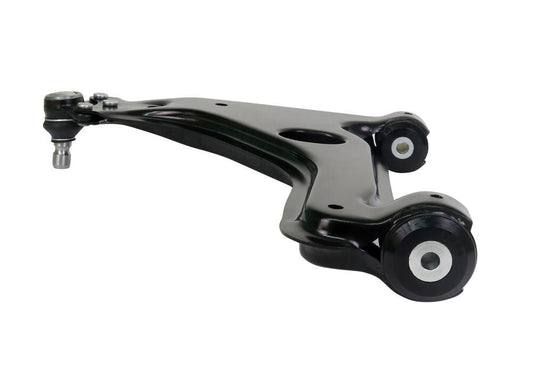 WA323R Whiteline Front Lower Control Arm - Arm Right to Suit Holden Astra TS, AH | Genuine Whiteline Suspension Component