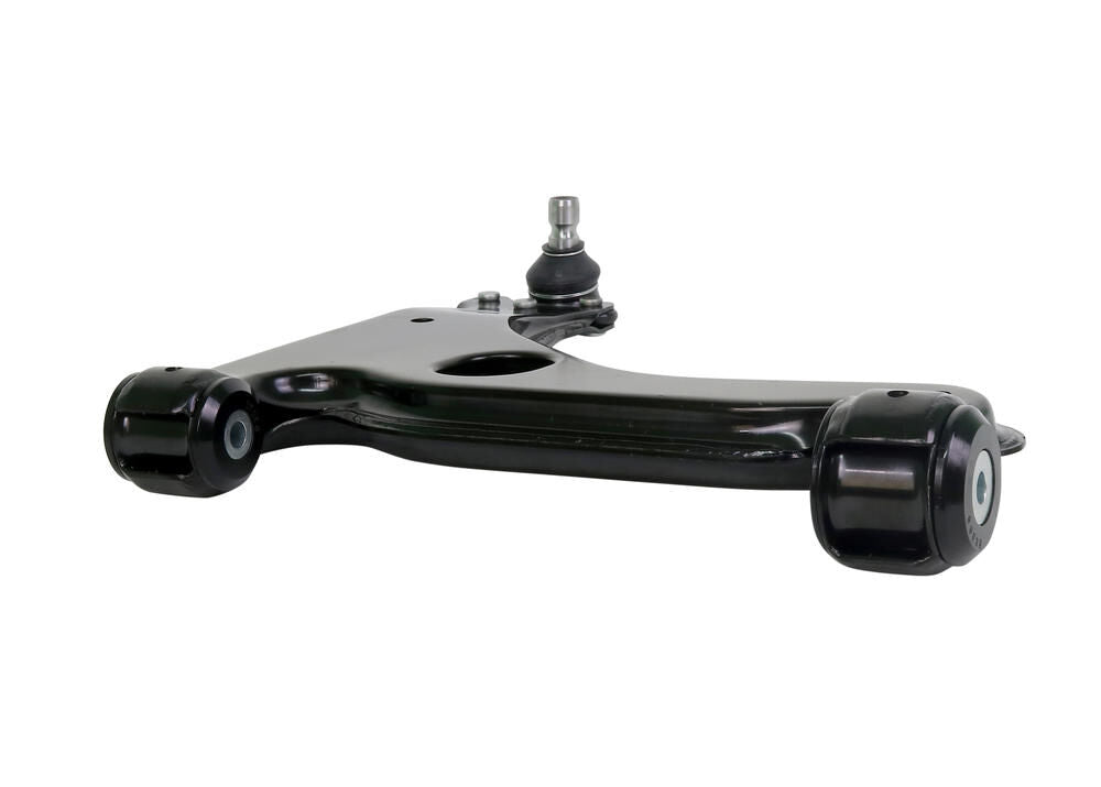 WA323R Whiteline Front Lower Control Arm - Arm Right to Suit Holden Astra TS, AH | Genuine Whiteline Suspension Component - photo 3 of 4