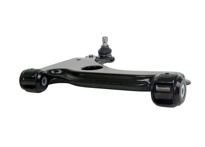 WA323R Whiteline Front Lower Control Arm - Arm Right to Suit Holden Astra TS, AH | Genuine Whiteline Suspension Component - photo 3 of 4