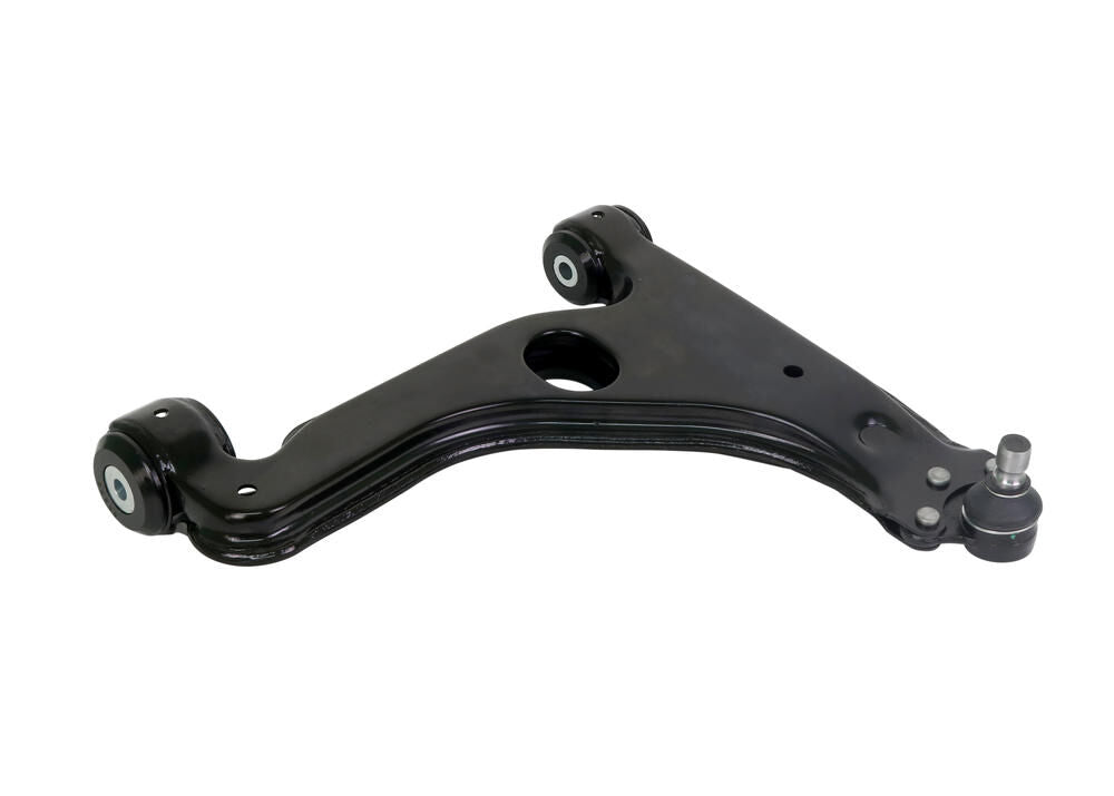 WA323R Whiteline Front Lower Control Arm - Arm Right to Suit Holden Astra TS, AH | Genuine Whiteline Suspension Component - photo 4 of 4