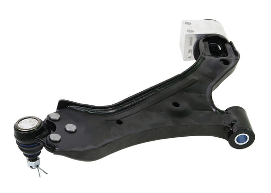 WA324L Whiteline Front Lower Control Arm - Arm Left to Suit Holden Captiva CG | Genuine Whiteline Suspension Component
