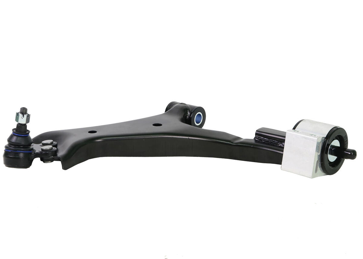 WA324L Whiteline Front Lower Control Arm - Arm Left to Suit Holden Captiva CG | Genuine Whiteline Suspension Component - photo 3 of 4