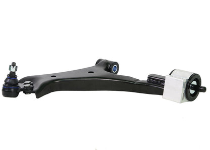 WA324L Whiteline Front Lower Control Arm - Arm Left to Suit Holden Captiva CG | Genuine Whiteline Suspension Component - photo 3 of 4