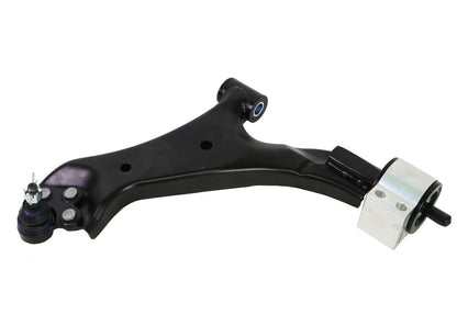 WA324L Whiteline Front Lower Control Arm - Arm Left to Suit Holden Captiva CG | Genuine Whiteline Suspension Component - photo 4 of 4